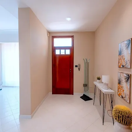 Holiday home In Mazara del Vallo