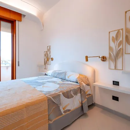 In Holiday home Mazara del Vallo