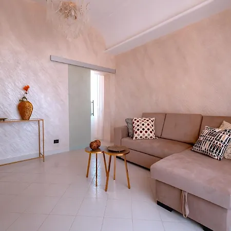 Holiday home In Mazara del Vallo